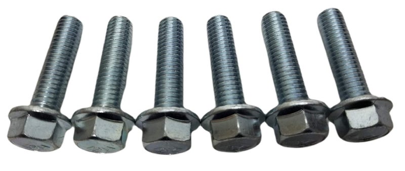 Z Whip SBC BBC TRANSMISSION BELL HOUSING BOLT KIT Compatible with Chevy V8 Small & Big Block Engine & Transmissions TH350 700R4 4L60E 4L80E TH400 Powerglide 283 305 350 5.7L 383 400 427 396 454 502 - Image 3